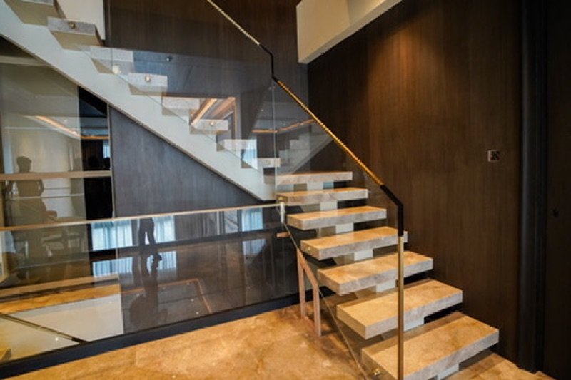 Abhishek Jalan House — view 1