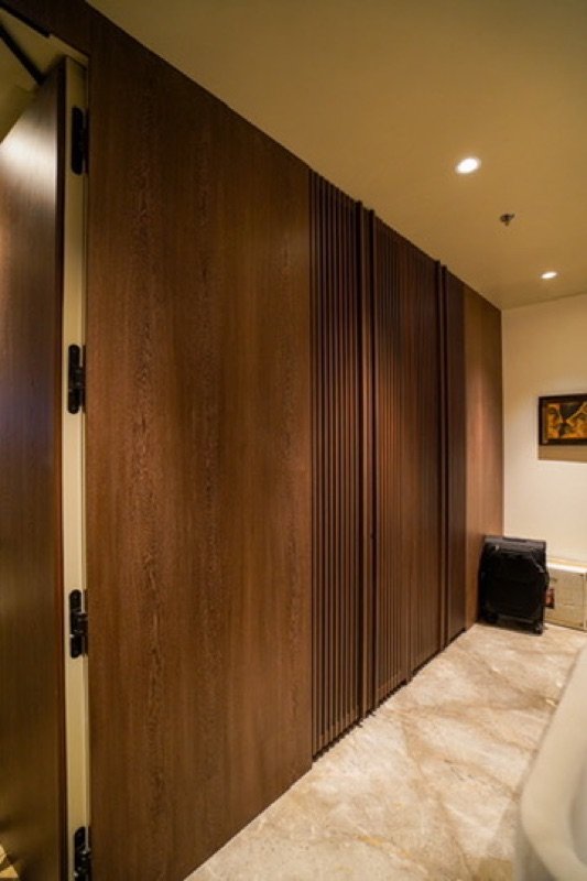 Abhishek Jalan House — view 5