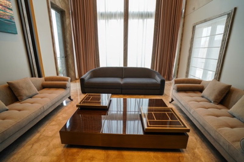 Abhishek Jalan House — view 7