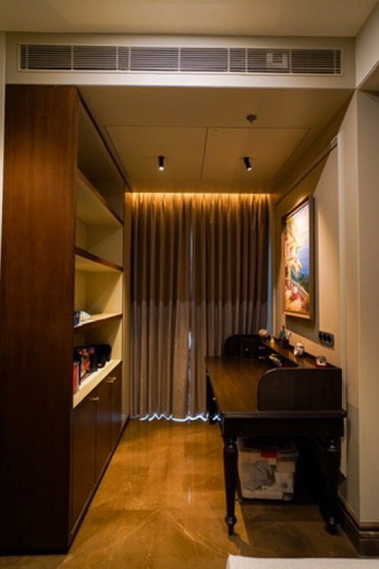 Abhishek Jalan House — view 8