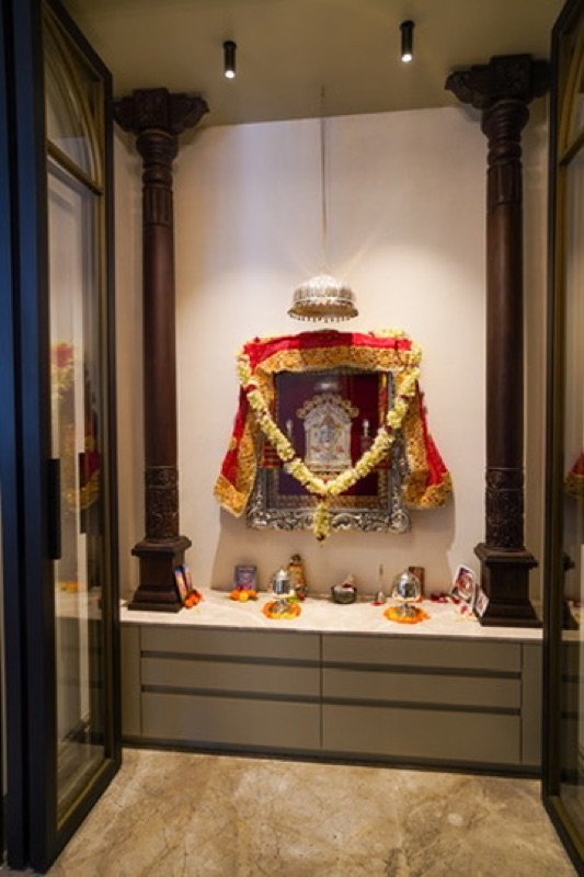 Abhishek Jalan House — view 10