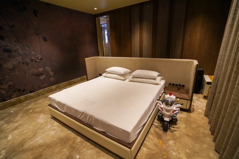 Abhishek Jalan House — view 105