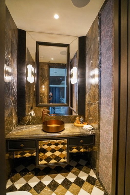 Abhishek Jalan House — view 115