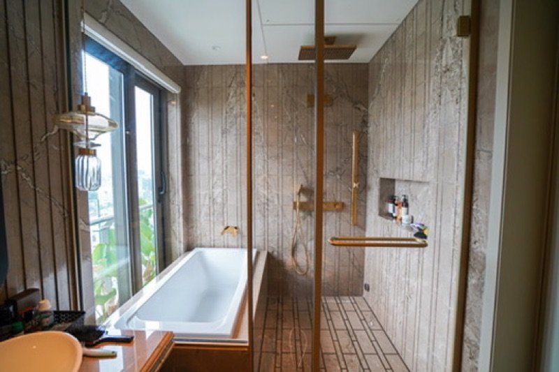 Abhishek Jalan House — view 123