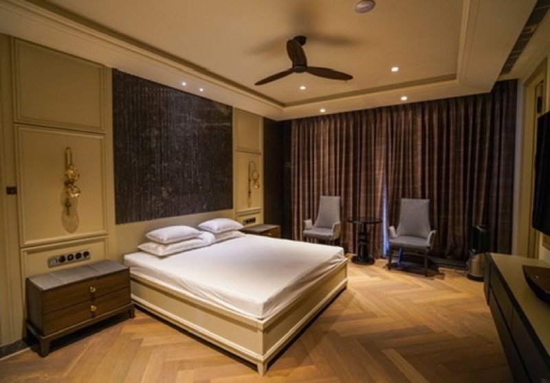 Abhishek Jalan House — view 13