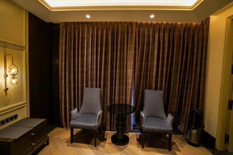 Abhishek Jalan House — view 19