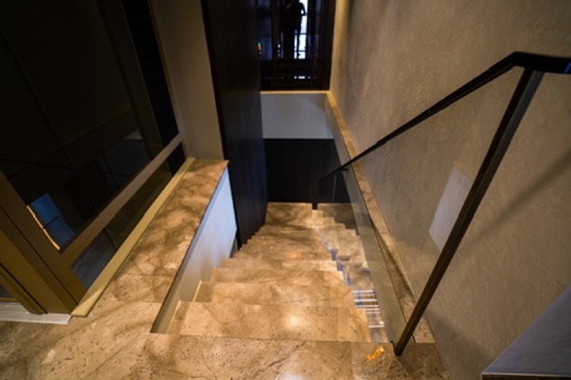 Abhishek Jalan House — view 28