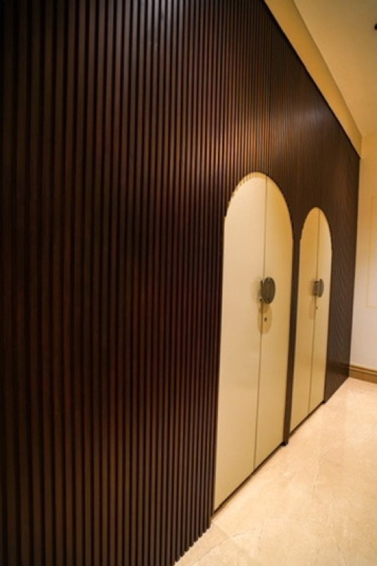 Abhishek Jalan House — view 29