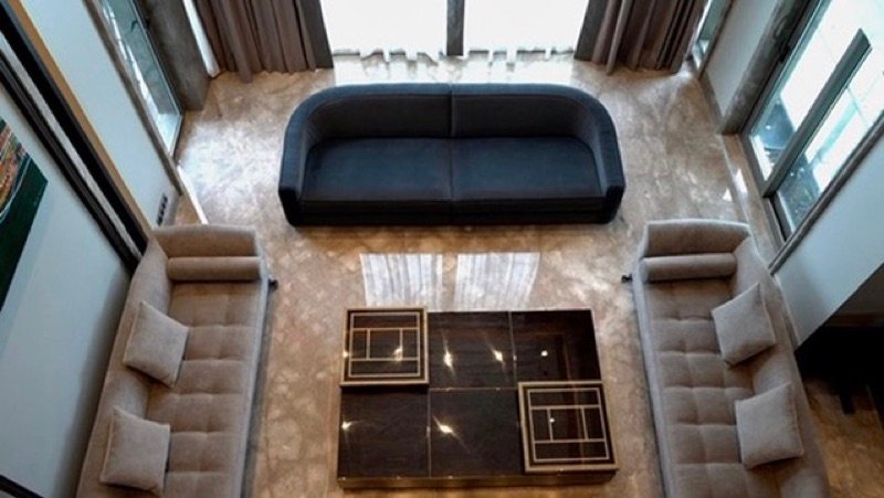 Abhishek Jalan House — view 34