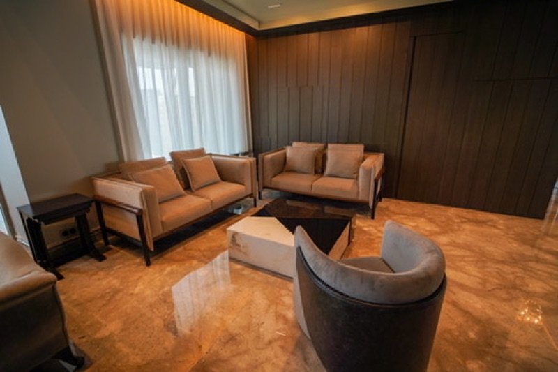 Abhishek Jalan House — view 50