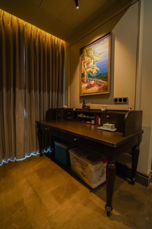 Abhishek Jalan House — view 55