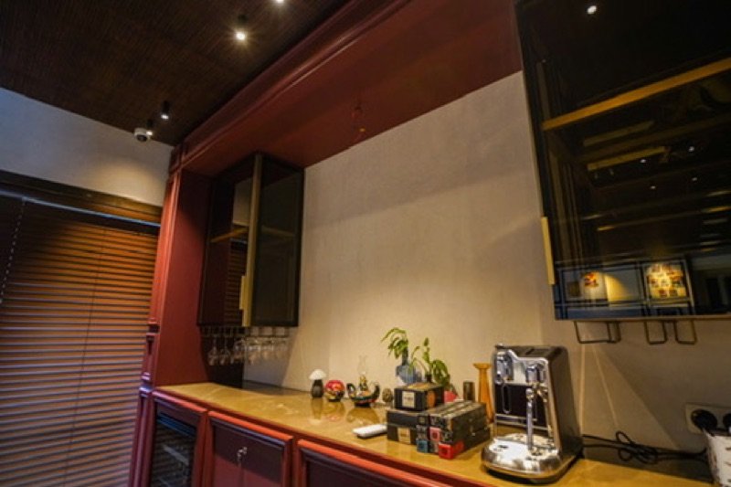 Abhishek Jalan House — view 75