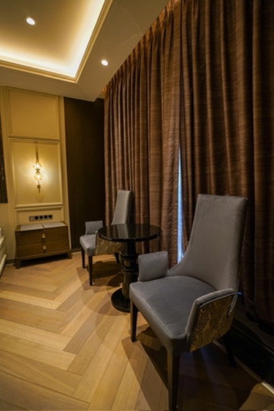 Abhishek Jalan House — view 84