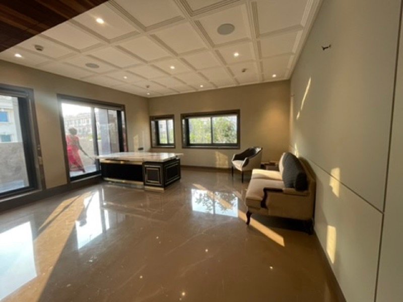 Abhishek Jalan Office — view 7