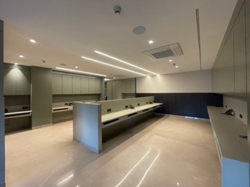 Abhishek Jalan Office — view 11