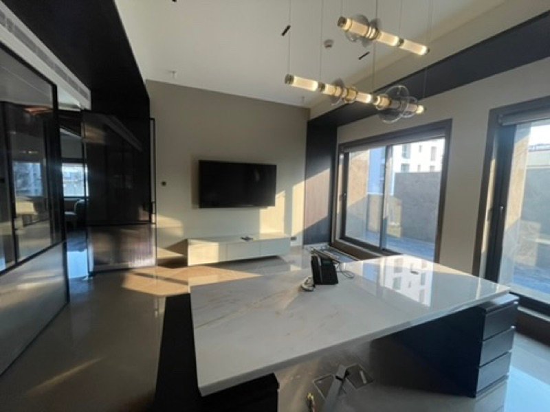 Abhishek Jalan Office — view 24
