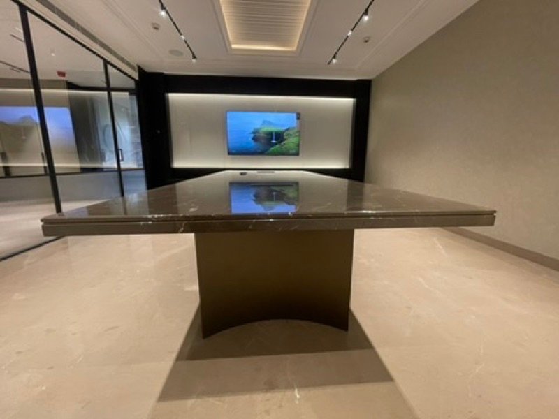Abhishek Jalan Office — view 32