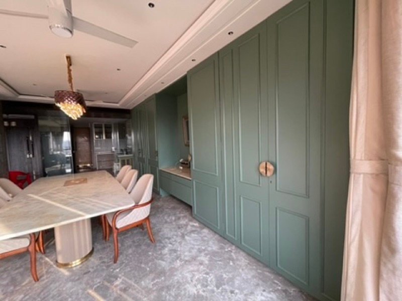 Alipore 9B — view 5