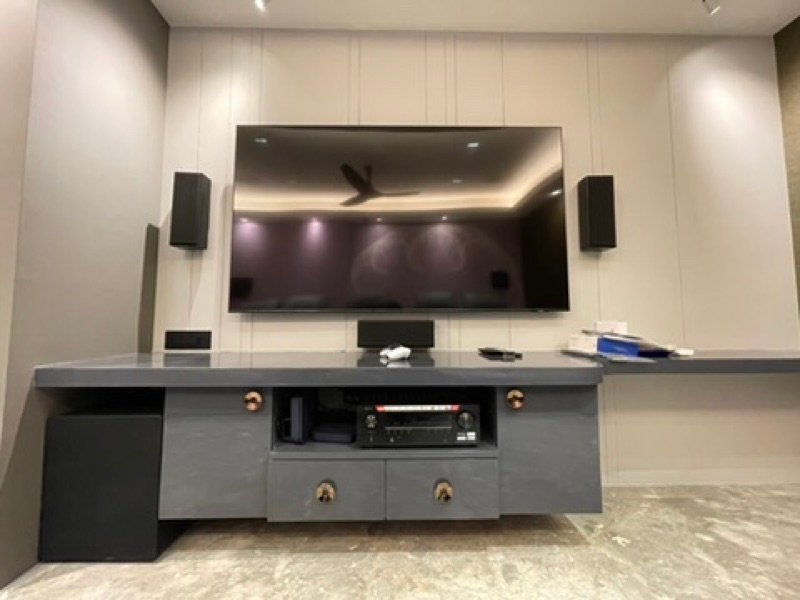Alipore 9B — view 34