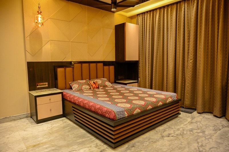 Baayti House — view 151