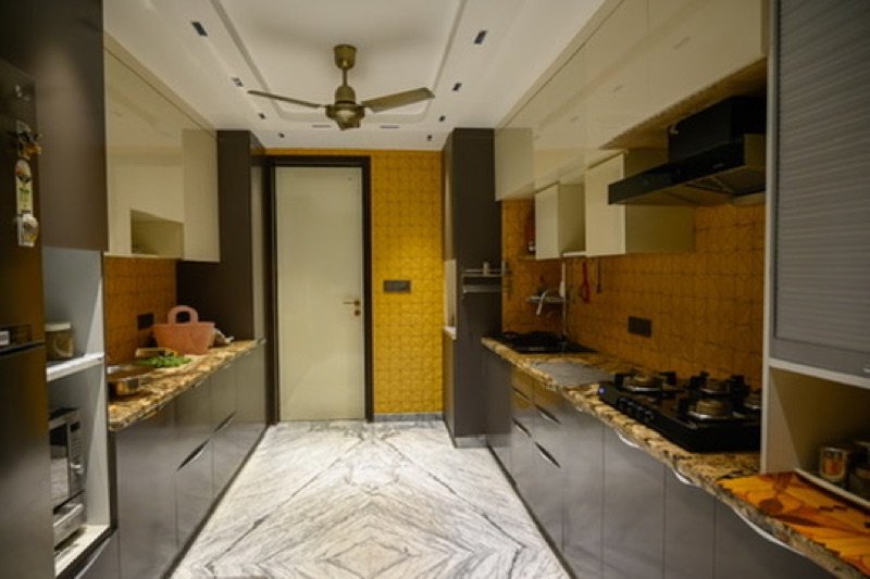Baayti House — view 178