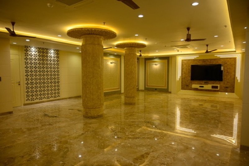 Baayti House — view 188