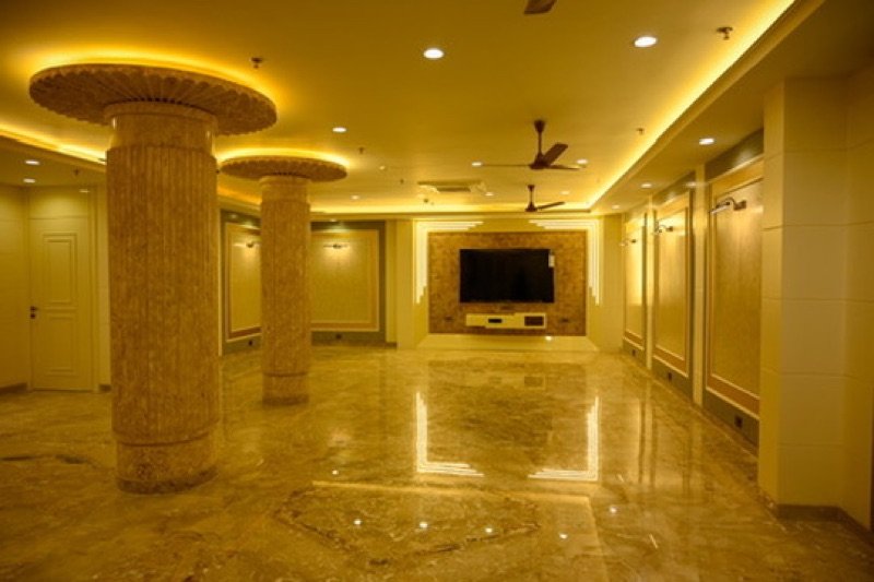 Baayti House — view 21
