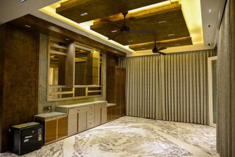 Baayti House — view 214