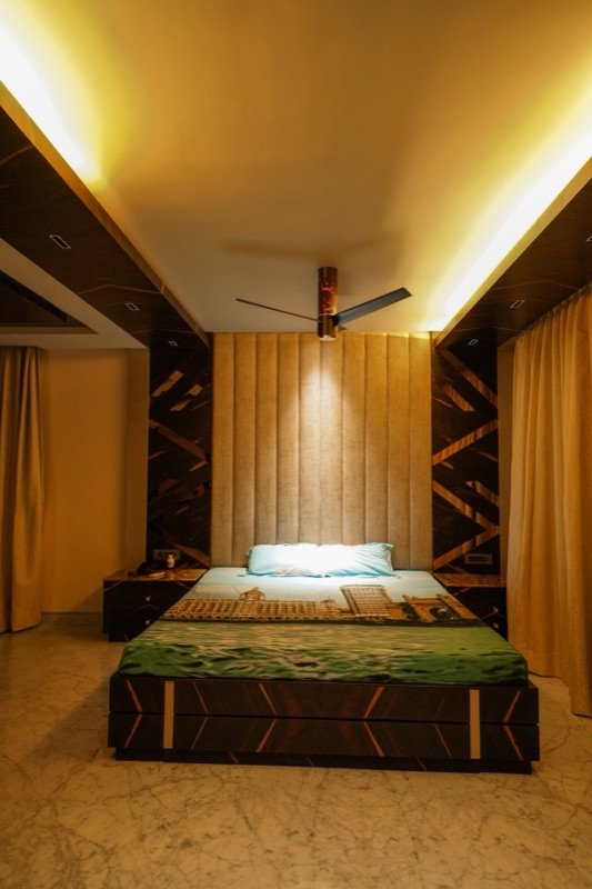 Baayti House — view 232