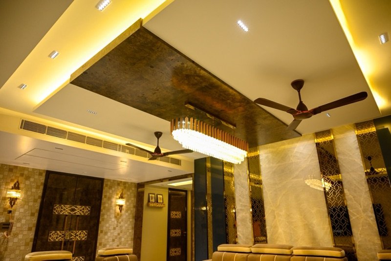 Baayti House — view 71