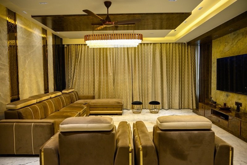 Baayti House — view 72