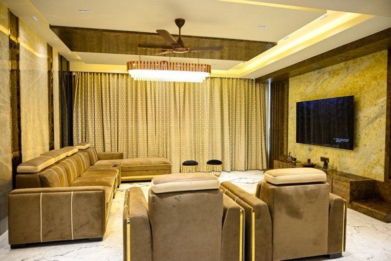 Baayti House — view 73