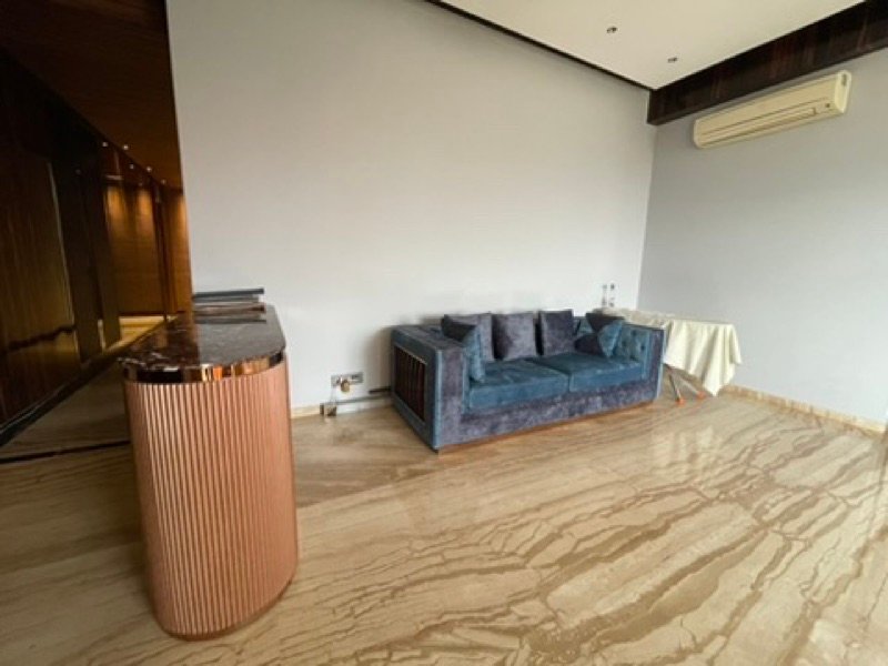Goyal House — view 1