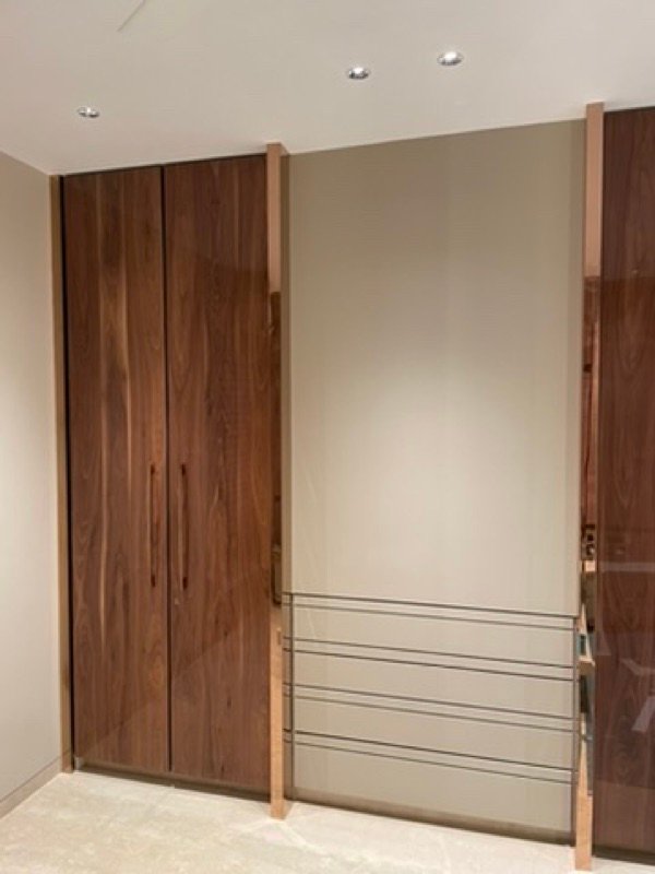 Goyal House — view 2