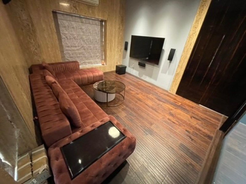 Goyal House — view 3