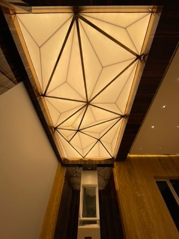 Goyal House — view 4