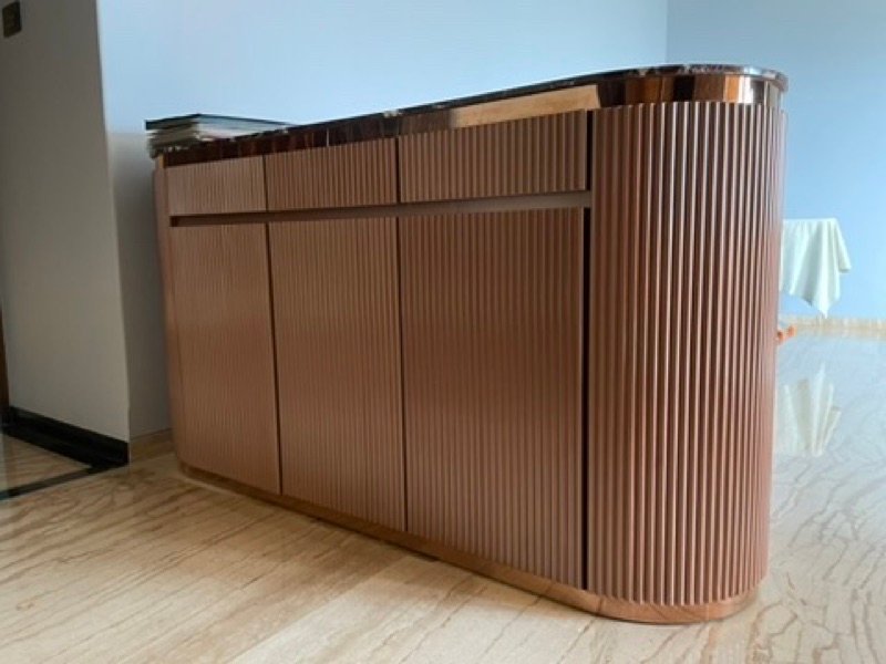 Goyal House — view 8
