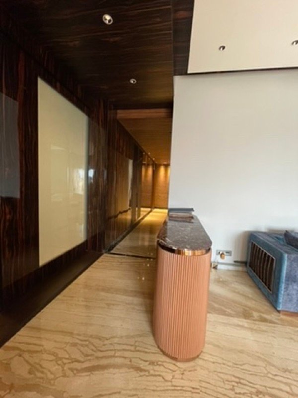 Goyal House — view 9