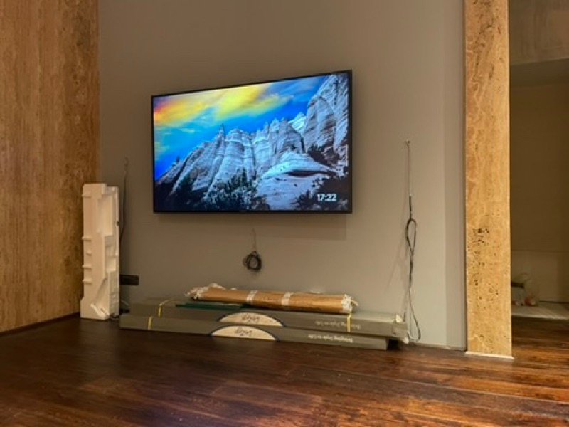 Goyal House — view 10