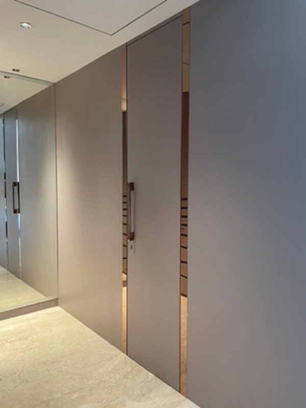 Goyal House — view 14