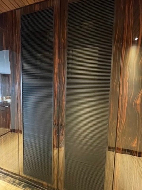 Goyal House — view 16