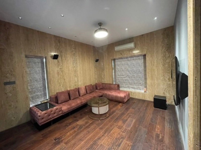 Goyal House — view 17