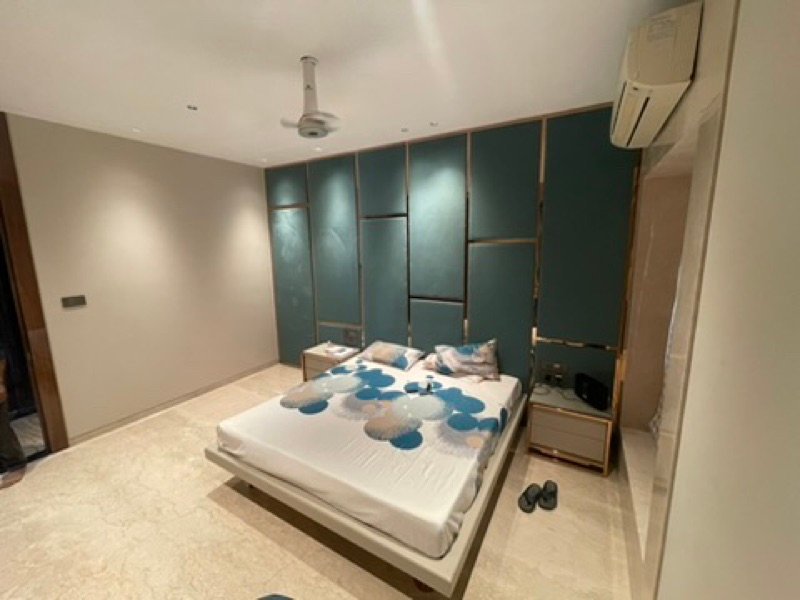 Goyal House — view 31