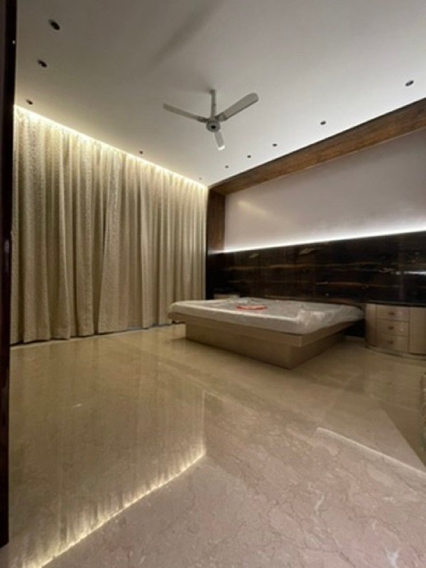 Goyal House — view 32