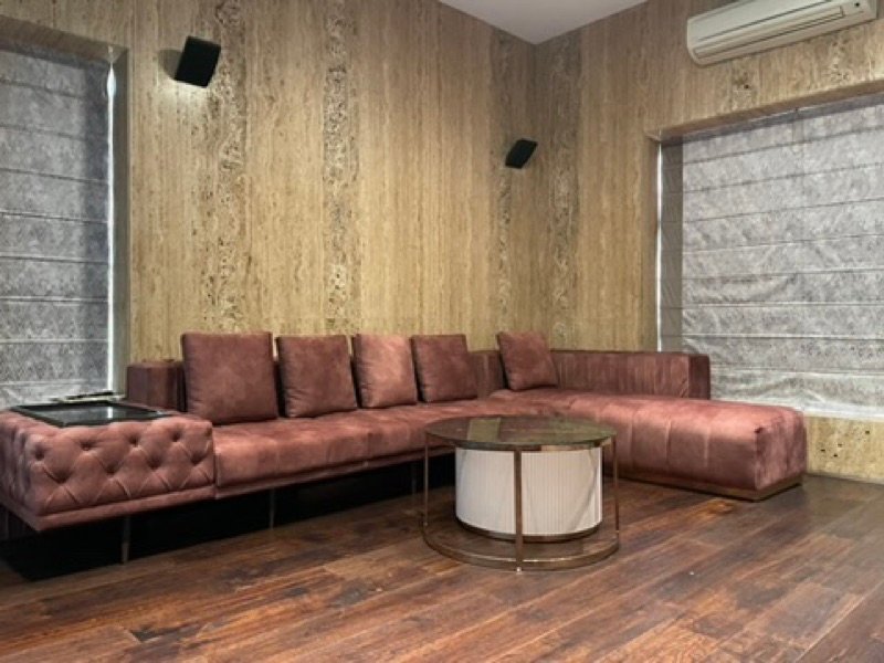 Goyal House — view 42
