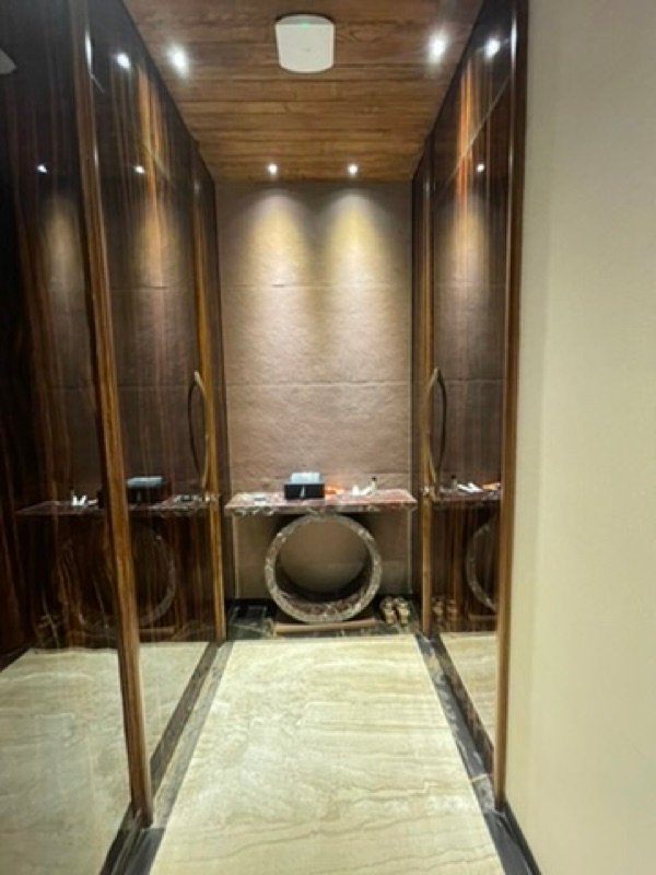 Goyal House — view 53