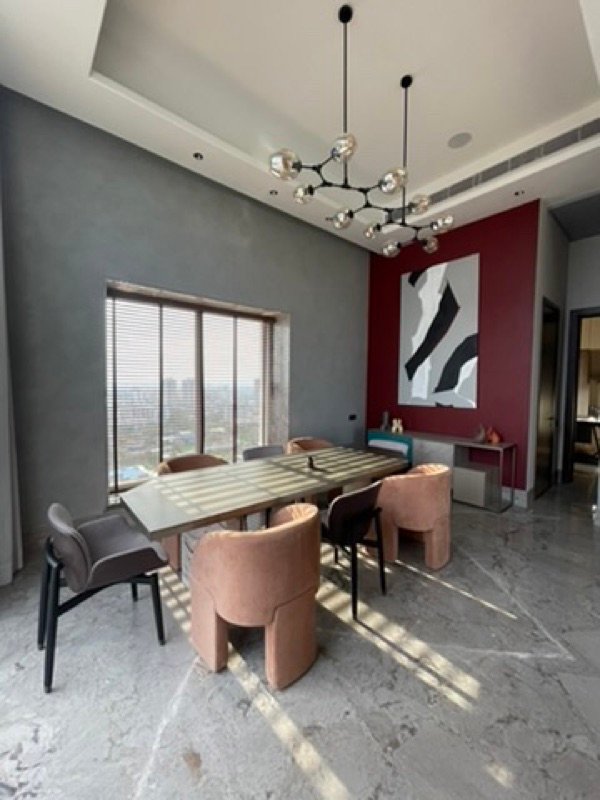 Juneja Residence — view 8