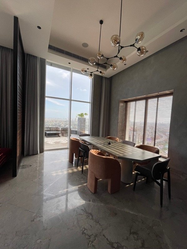 Juneja Residence — view 10