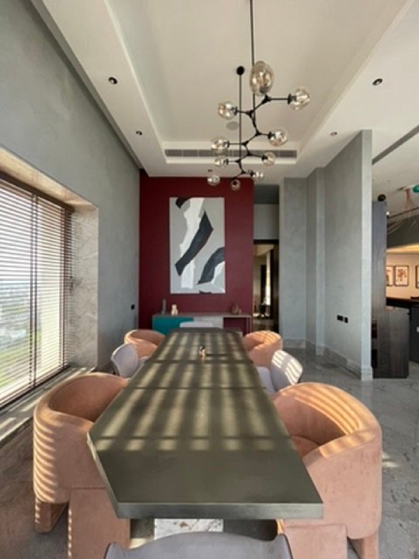 Juneja Residence — view 11