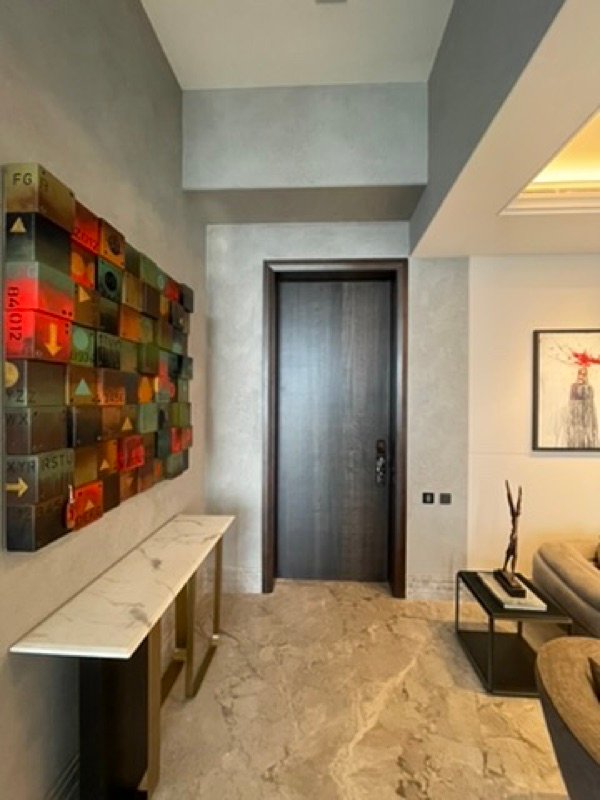Juneja Residence — view 14